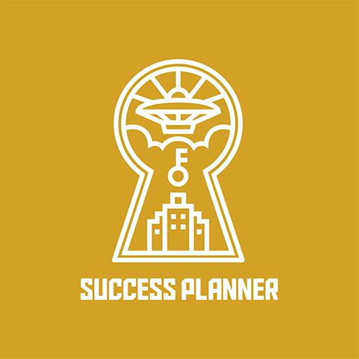 SUCCESS PLANNER